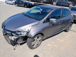 CLIO Clio 0.9 Energy TCe - 90 Zen CLIO IV PHASE 1 04-2013 --> 10-2015 accidentée