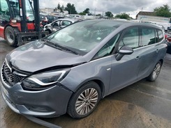 ZAFIRA 1.4T 140  accidentée