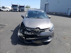 CLIO Clio 1.5 dCi - 90 95g Intens CLIO IV PHASE 1 09-2014 --> 10-2015 accidentée