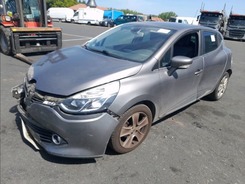 CLIO Clio 1.5 dCi - 90 95g Intens CLIO IV PHASE 1 09-2014 --> 10-2015 accidentée