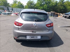 CLIO Clio 1.5 dCi - 90 95g Intens CLIO IV PHASE 1 09-2014 --> 10-2015 accidentée