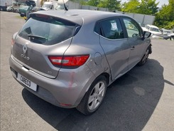 CLIO Clio 1.5 dCi - 90 95g Intens CLIO IV PHASE 1 09-2014 --> 10-2015 accidentée