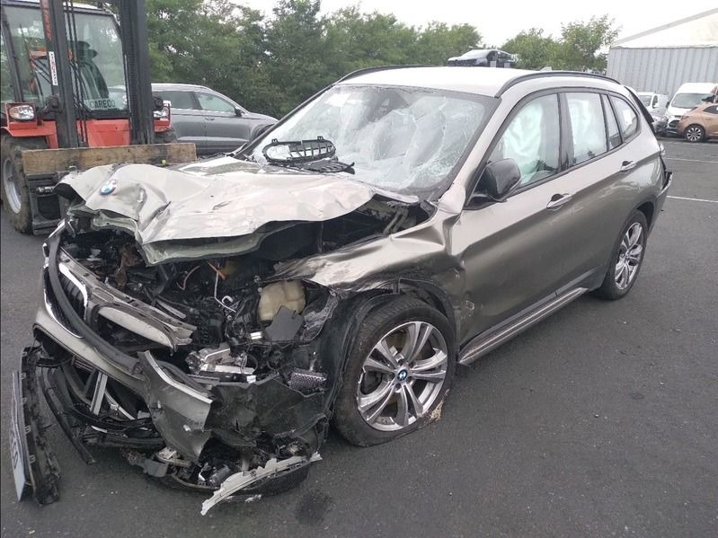 X1 X1 xDrive 20d - BVA Sport Sport accidentée